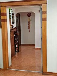 Blk 412 Woodlands Street 41 (Woodlands), HDB Executive #542081191